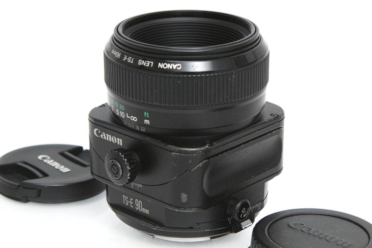 TS-E90mm F2.8 中古価格比較 - 価格.com