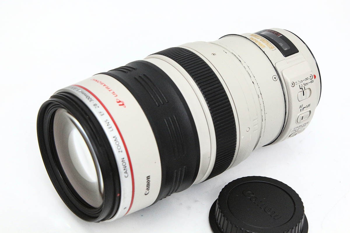 EF28-300mm F3.5-5.6L IS USM 中古価格比較 - 価格.com