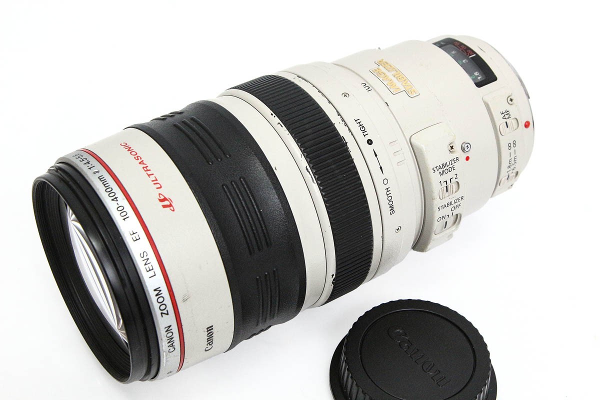 価格.com - CANON EF70-200mm F4L IS USM 価格比較