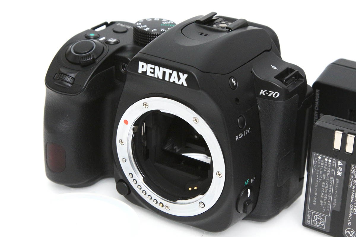 価格.com - ペンタックス PENTAX K-m ボディ 価格比較