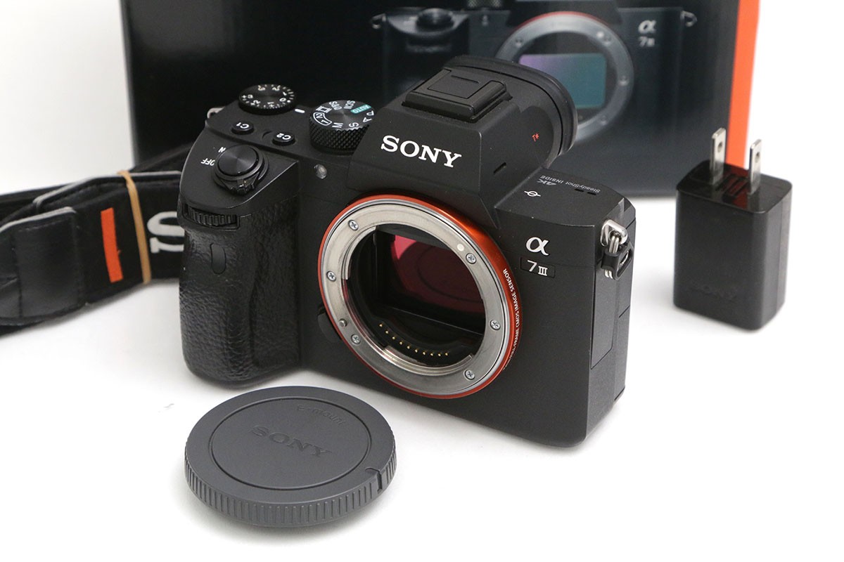 価格.com - SONY α7R IV ILCE-7RM4 ボディ 価格比較