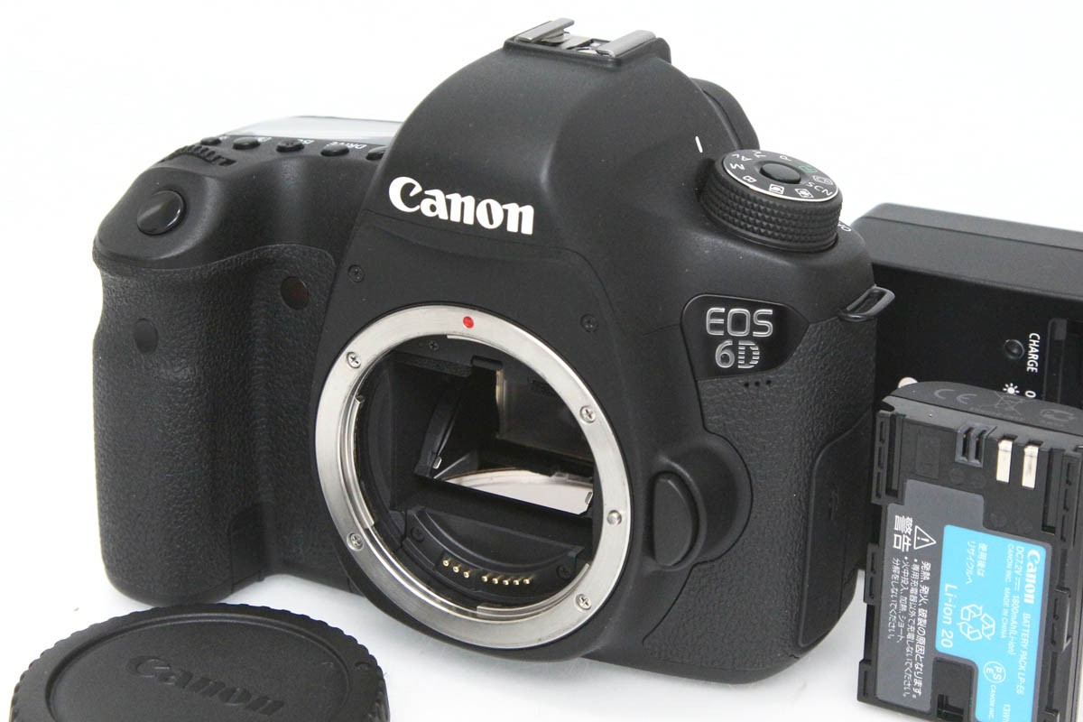 価格.com - CANON EOS 6D ボディ 価格比較