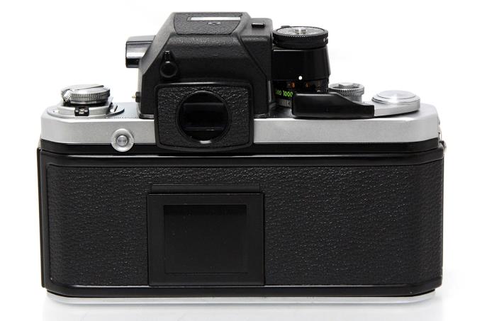 F2 フォトミック AS DP-12 ファインダー 一眼レフフィルムカメラ