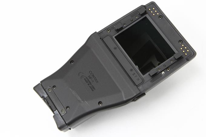 645 ボディ ケーブルスイッチ・アイカップ付き 【K397