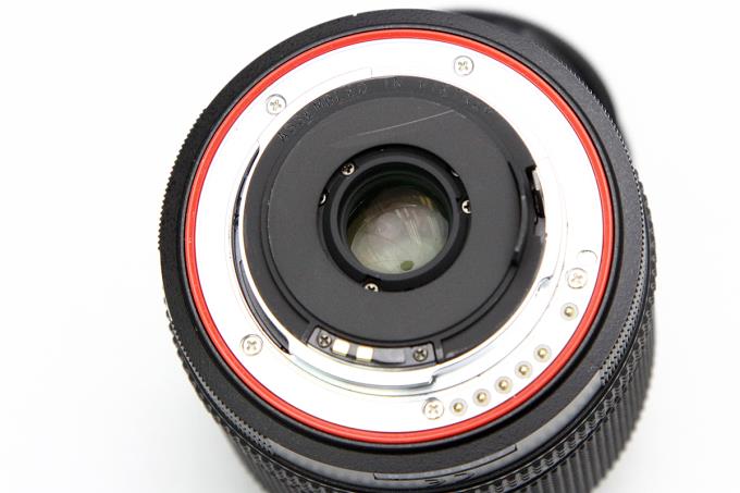 K-3 II 18-135WR レンズキット シャッター回数3400回以下 【K695