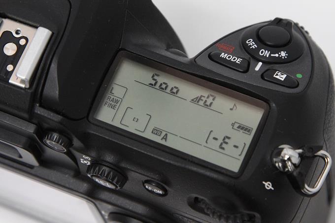 FinePix S5 Pro ボディ シャッター回数16800回以下 【K713】 | 富士