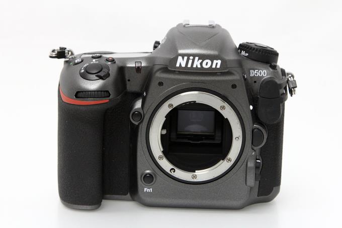 D500 ボディ メタリックグレー ショット数10回以下 100周年記念モデル