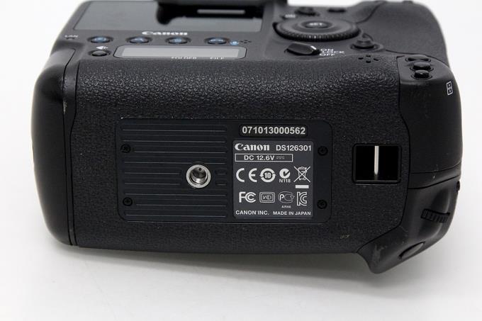 EOS-1DX ボディ シャッター回数32,000回以下 I1050-2C5 | キヤノン
