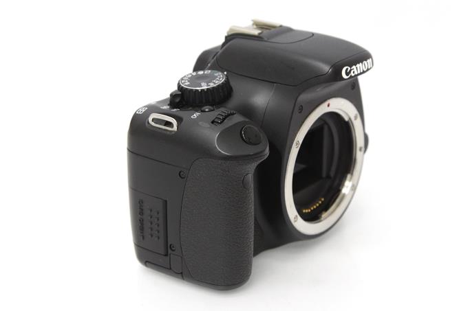 EOS Kiss X4 EF-S18-55 IS レンズキット シャッター回数1500回以下