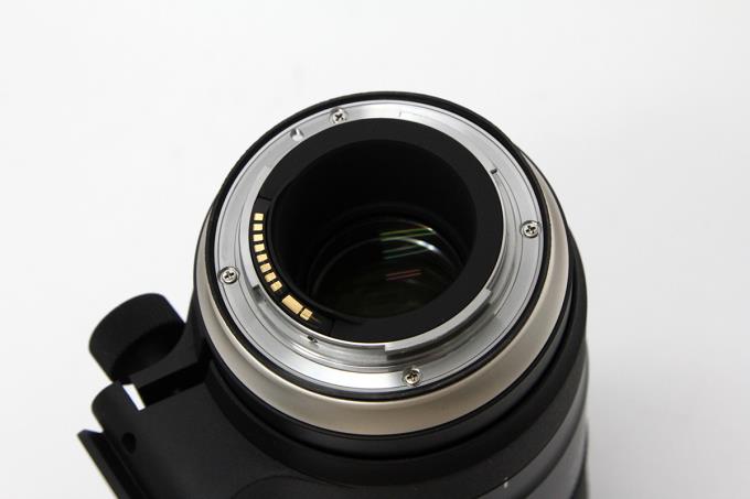 SP 70-200mm F2.8 Di VC USD G2 (Model：A025) キヤノンEFマウント用