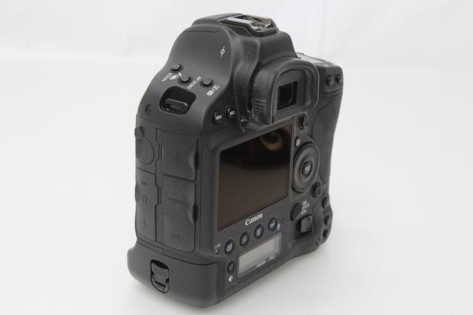 EOS-1D X Mark II ボディ シャッター回数34000回以下 M085-2E1