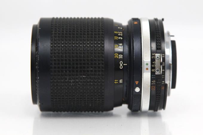 F2 フォトミック ボディ シルバー レンズ付 γA2046-2E4 | ニコン