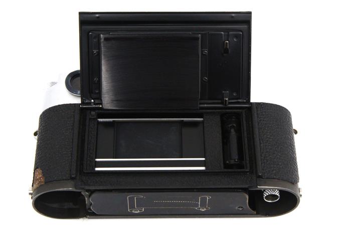 M3 ボディ シルバークローム シングルストローク 倍数系列 γA3443-2E1