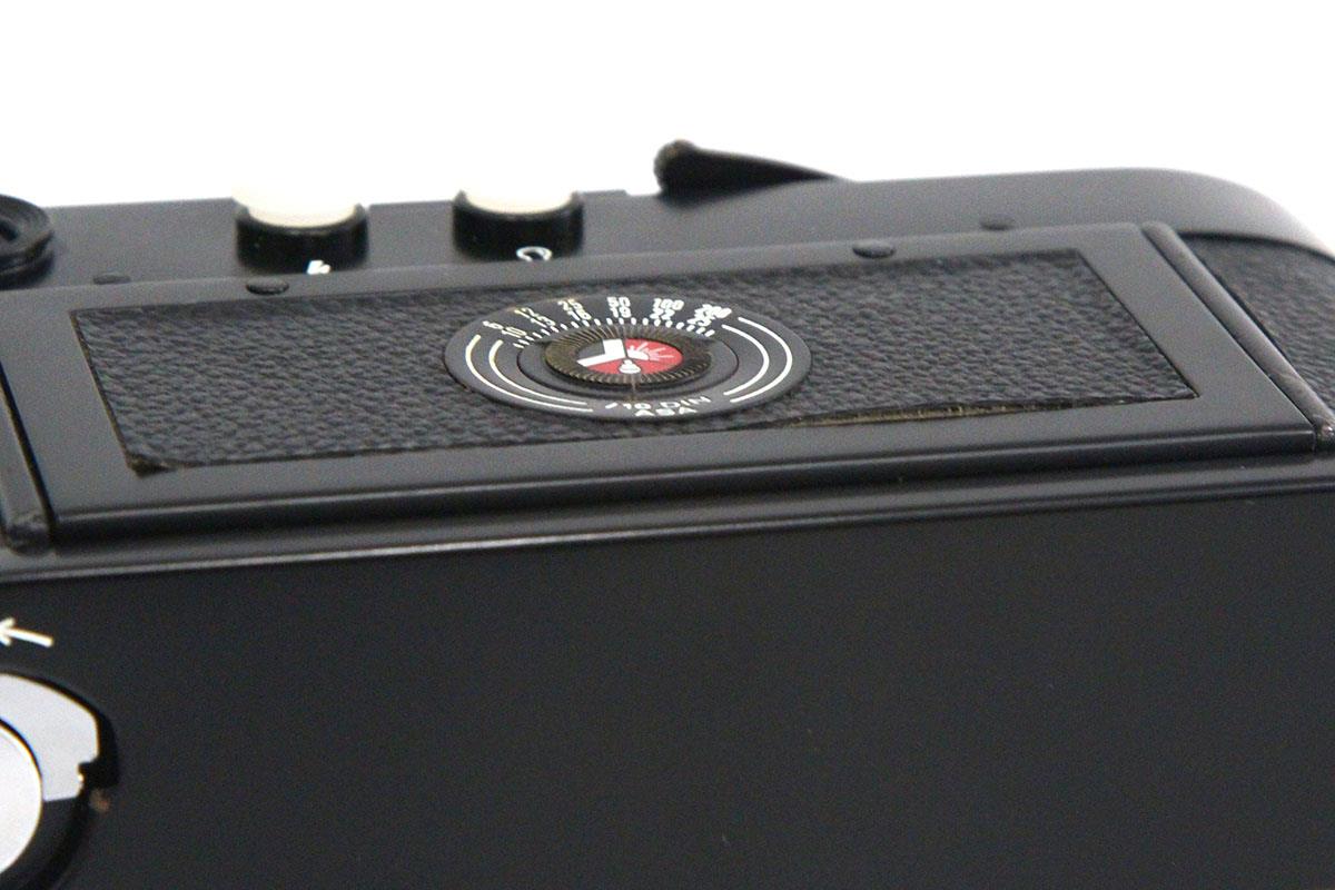 M3 ボディ ブラックペイント ダブルストローク 最初期型 70万番台 1954