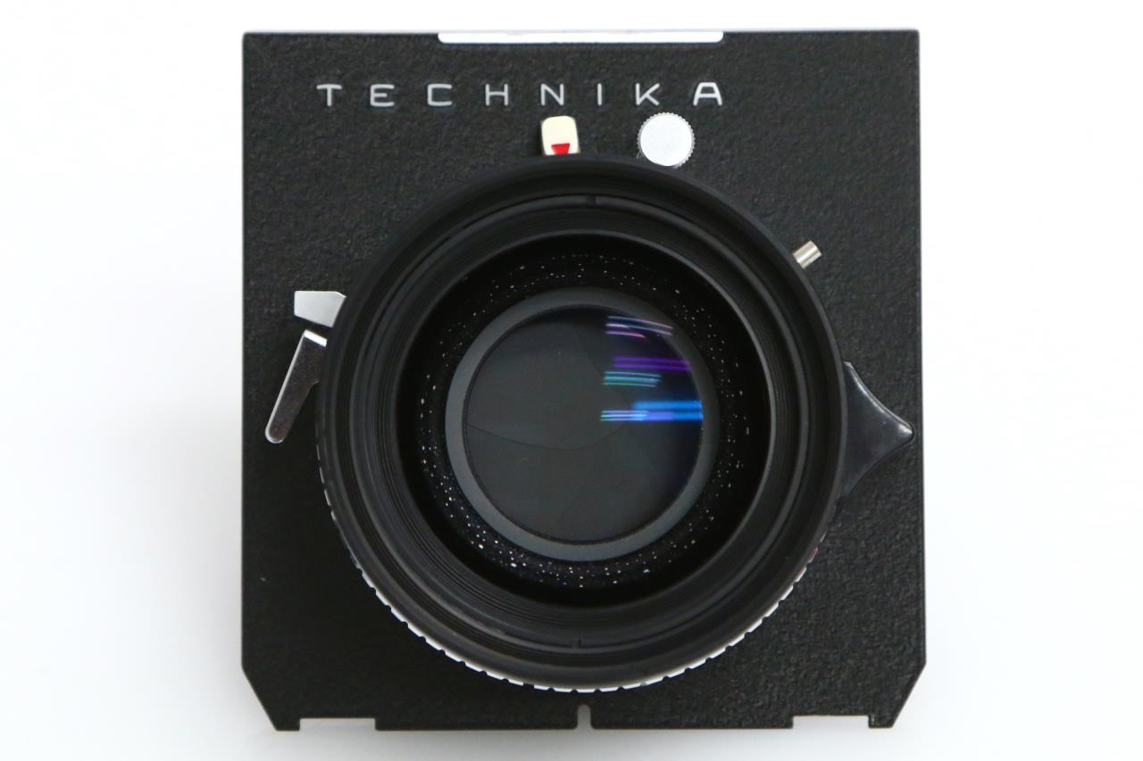 SYMMAR-S 180mm F5.6 γN862-2N1C | シュナイダークロイツナッハ | 大判
