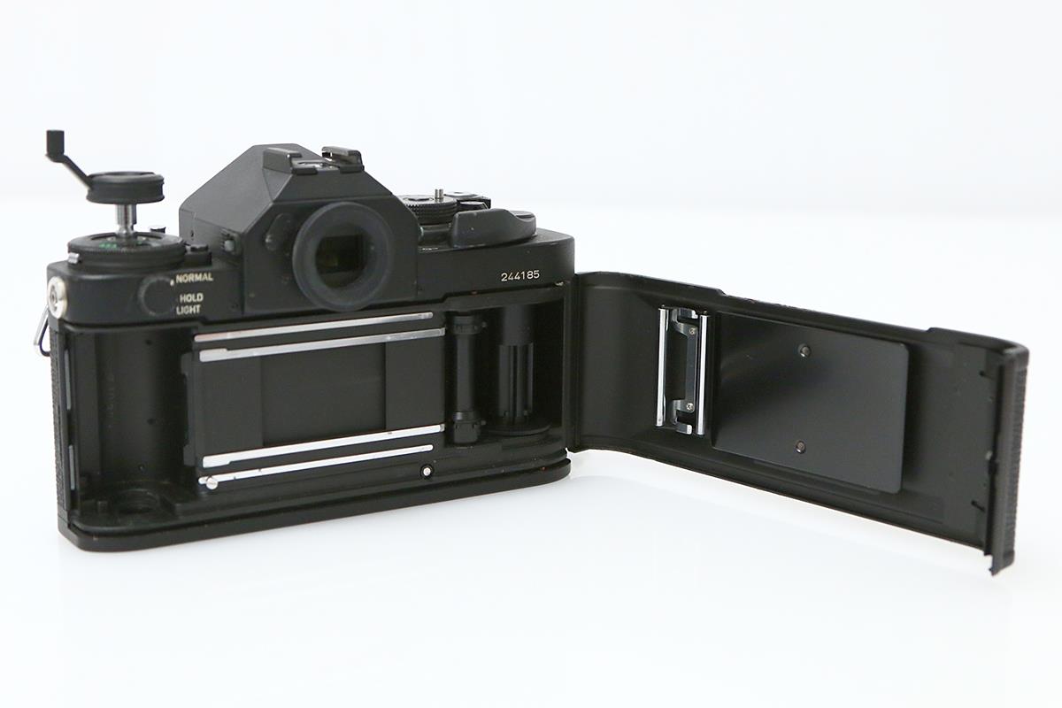 New F-1 アイレベル ボディ AEモータードライブ FN付 γN750-3U3B-ψ