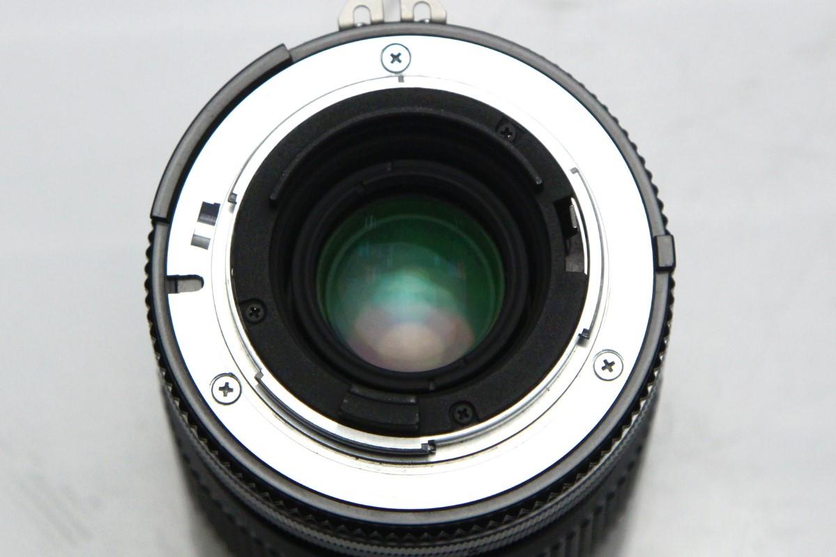 Ai-S Zoom Nikkor 35-105mm F3.5-4.5 γT770-2A1C | ニコン | 一眼レフ