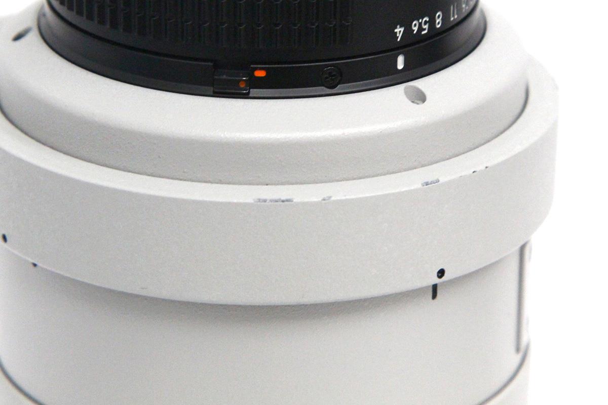 Ai AF-S Nikkor 300mm f4D IF-ED ライトグレー γA7259-2A1D | ニコン