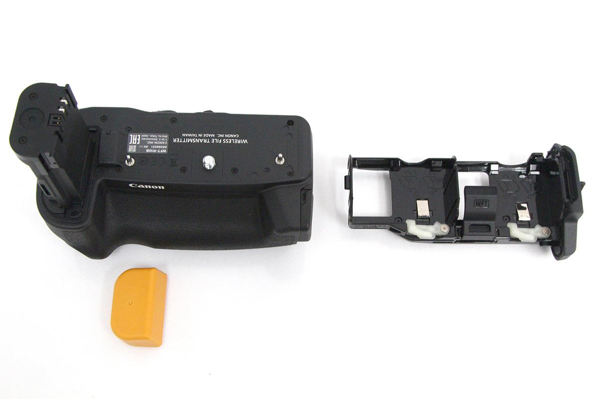 ワイヤレストランスミッター WFT-R10B