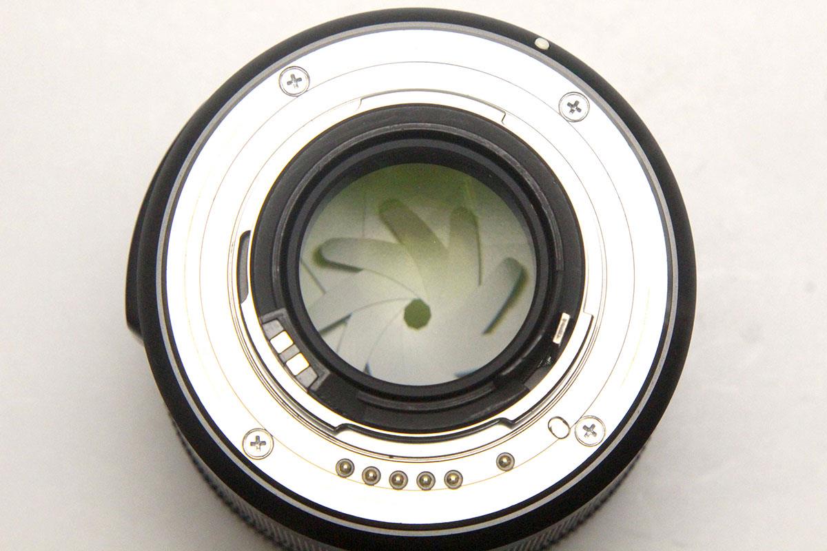 30mm F1.4 DC HSM Art ペンタックスKマウント用 CA01-A9608-2A2B