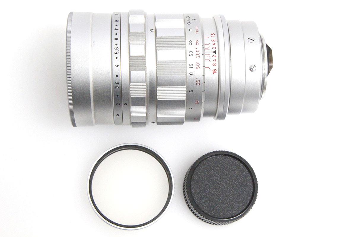 Summicron 90mm F2 第1世代 Lマウント CA01-A10431-3W1A-ψ | ライカ