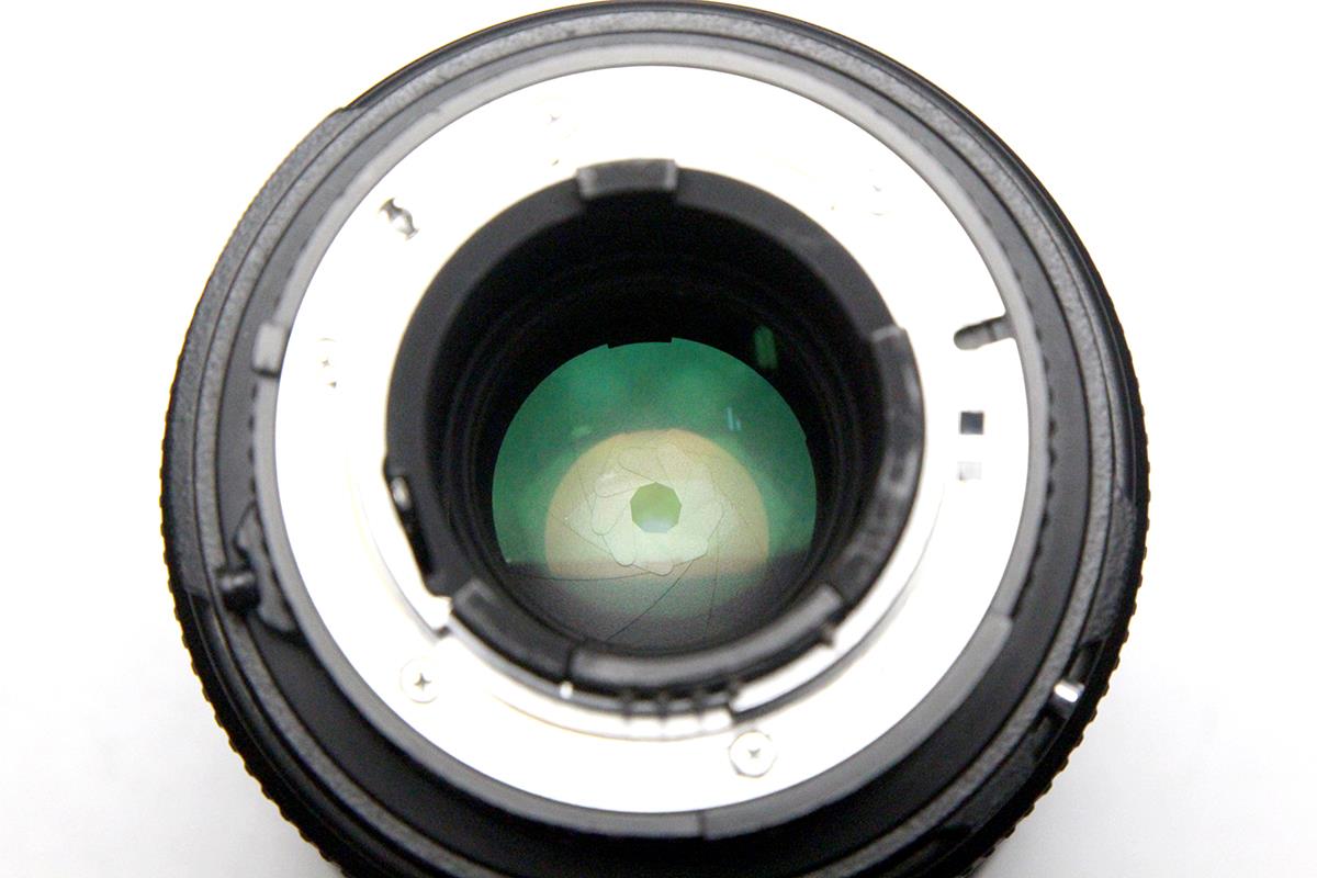 Ai AF Zoom Nikkor ED 80-200mm F2.8 CA01-A10331-3V2B-ψ | ニコン