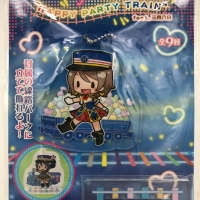 東方銀符律 バージョン5.0 ラッキーキャンペーン アリスセット 交換