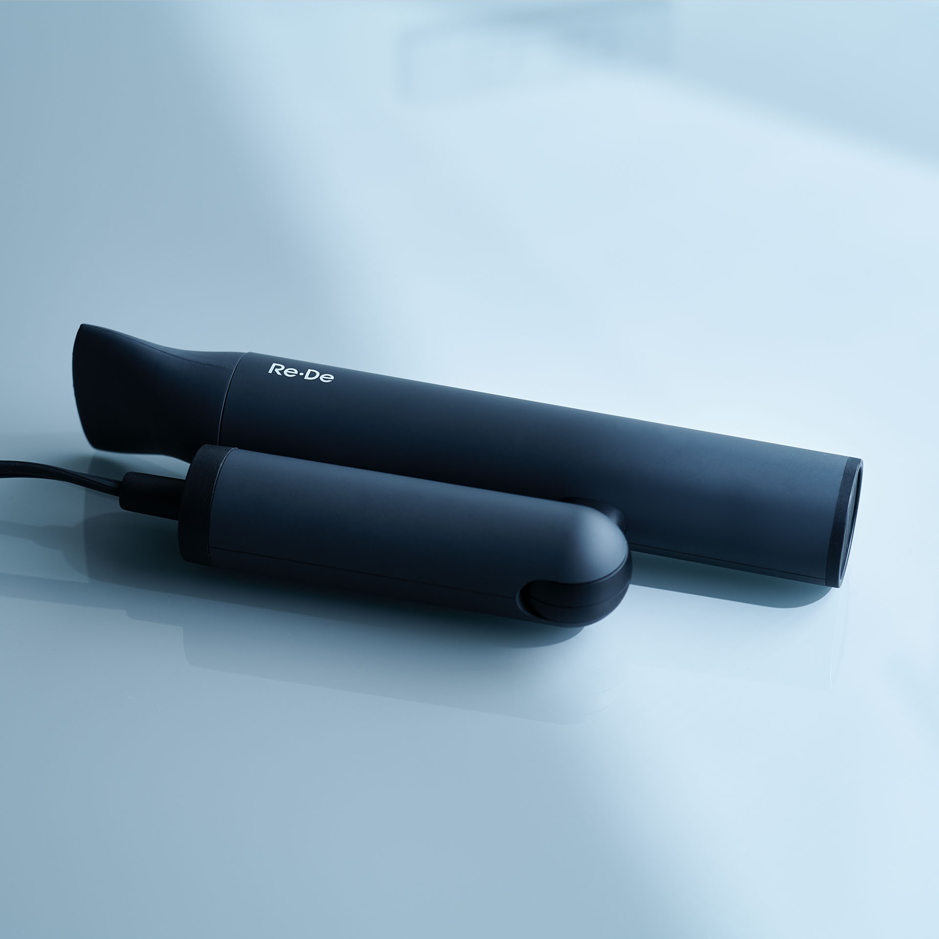 Re・De Hairdry (リデヘアドライ)