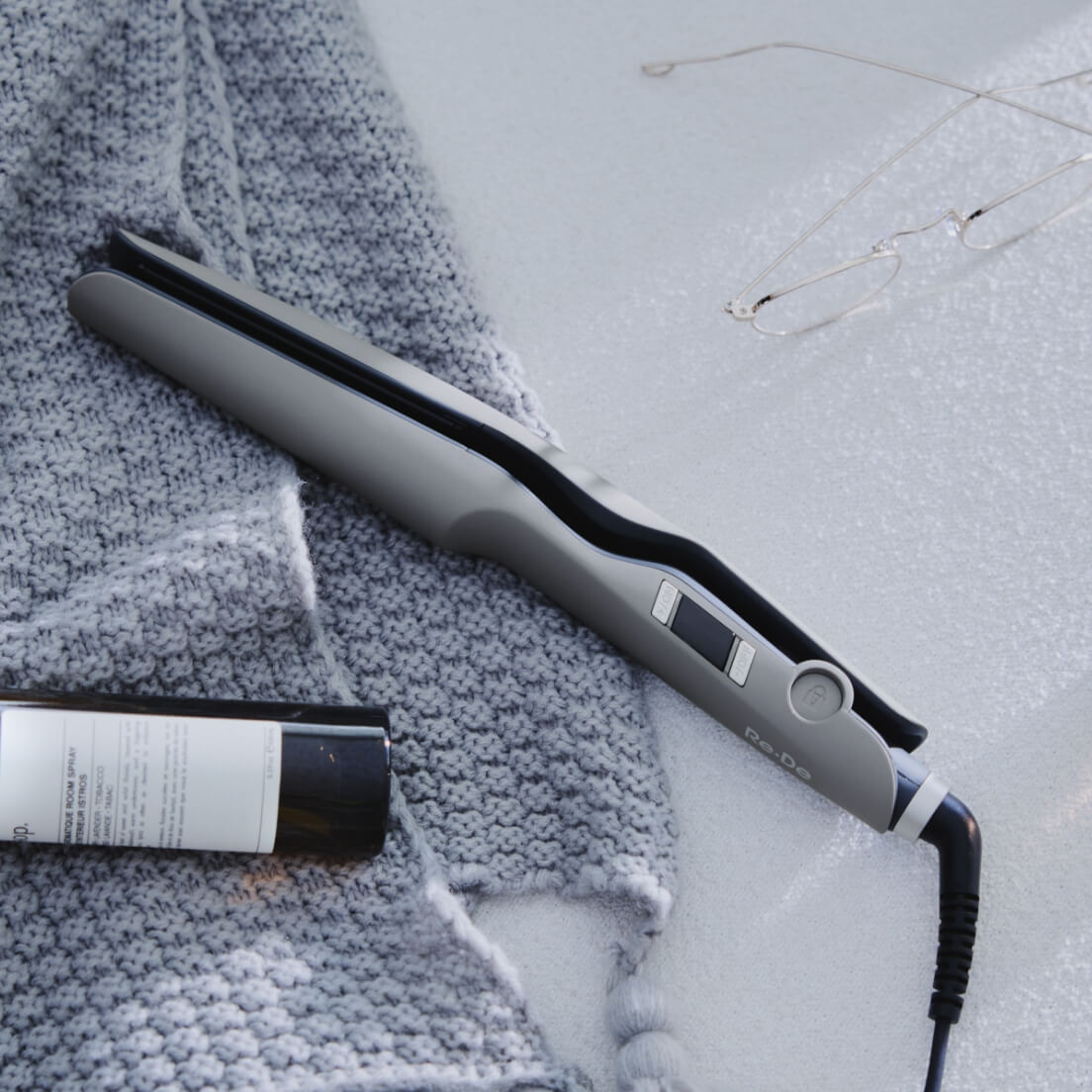 Re・De Hair Straight (リデ ヘアストレート)