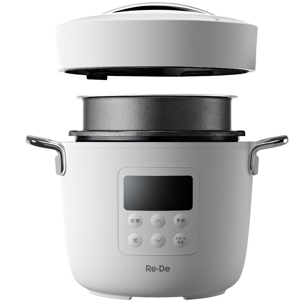 Re・De Pot 毎日特別ごはん