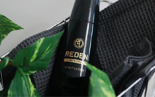 メディカルスカルプローション I REDEN（リデン）オフィシャルサイト