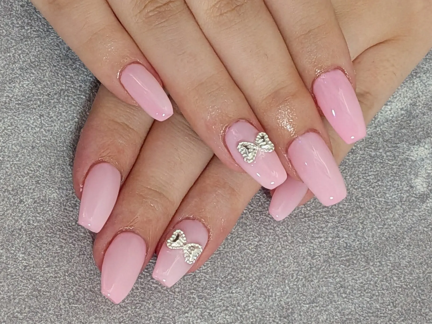 ネイル | ギャラリー | 愛知県幸田町の脱毛ならRe:ino