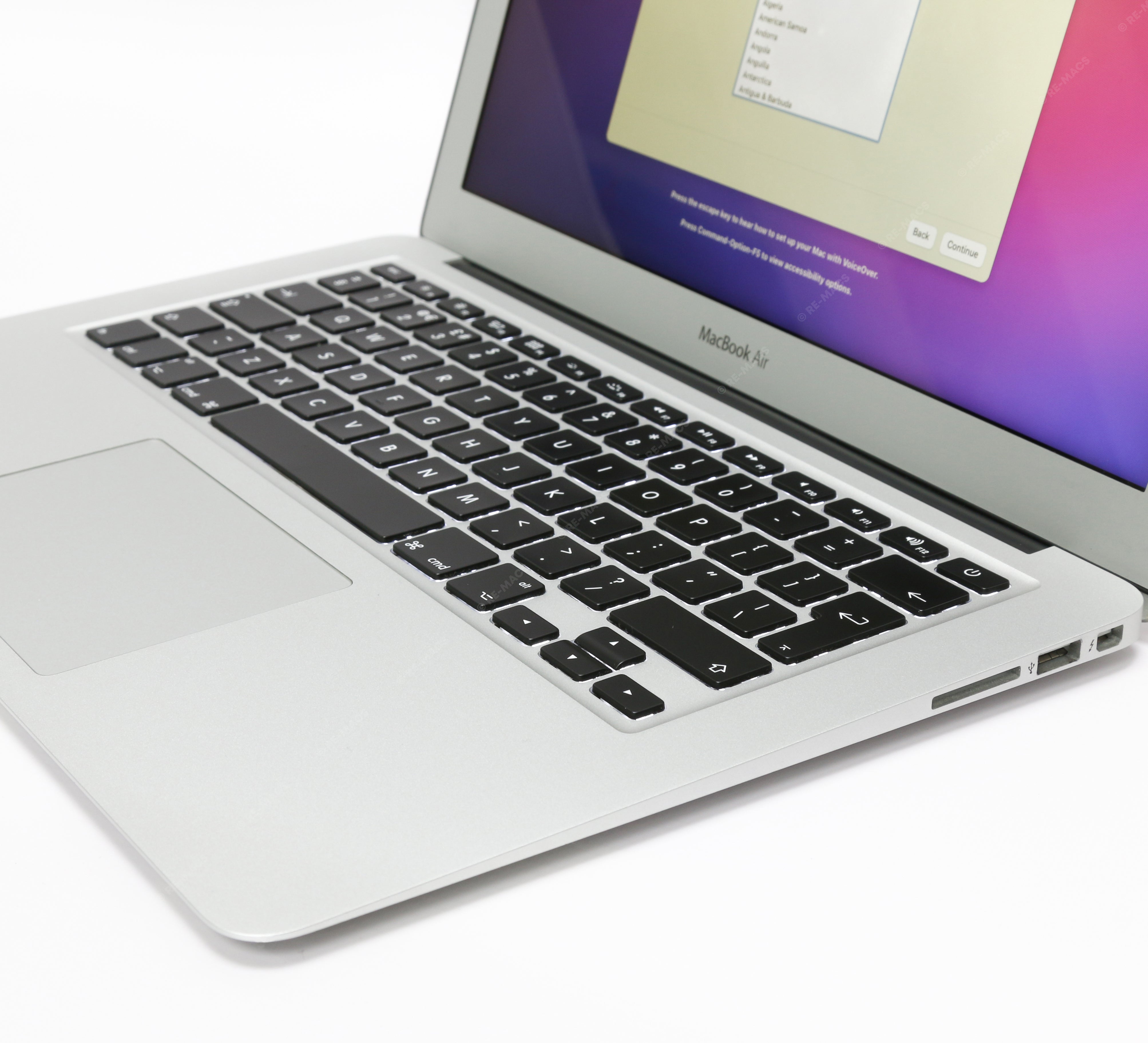 Apple Macbook Air 13
