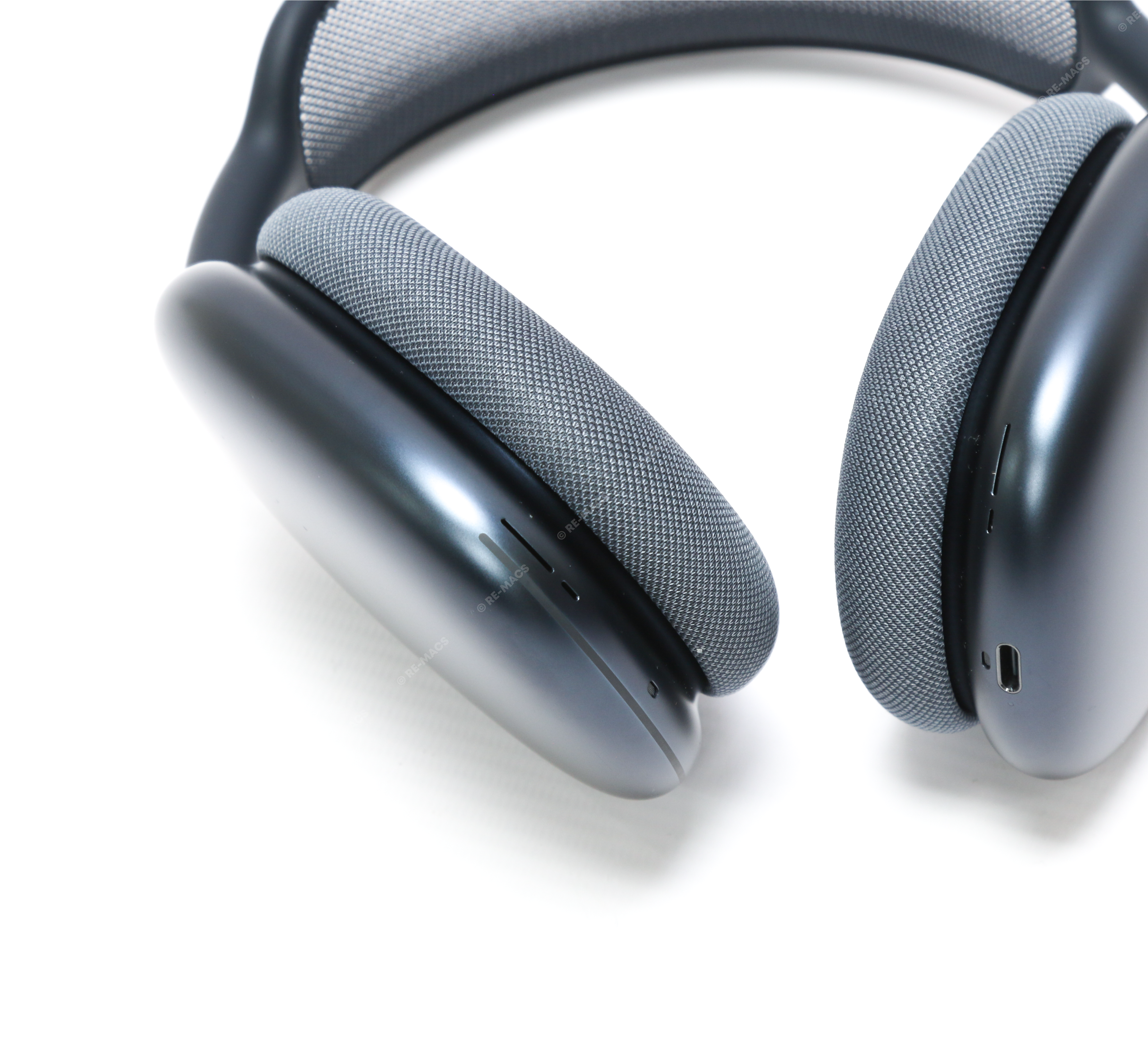 AirPodsMax 第二世代 USB Type-C ミッドナイト Apple AirPodsMax 第2