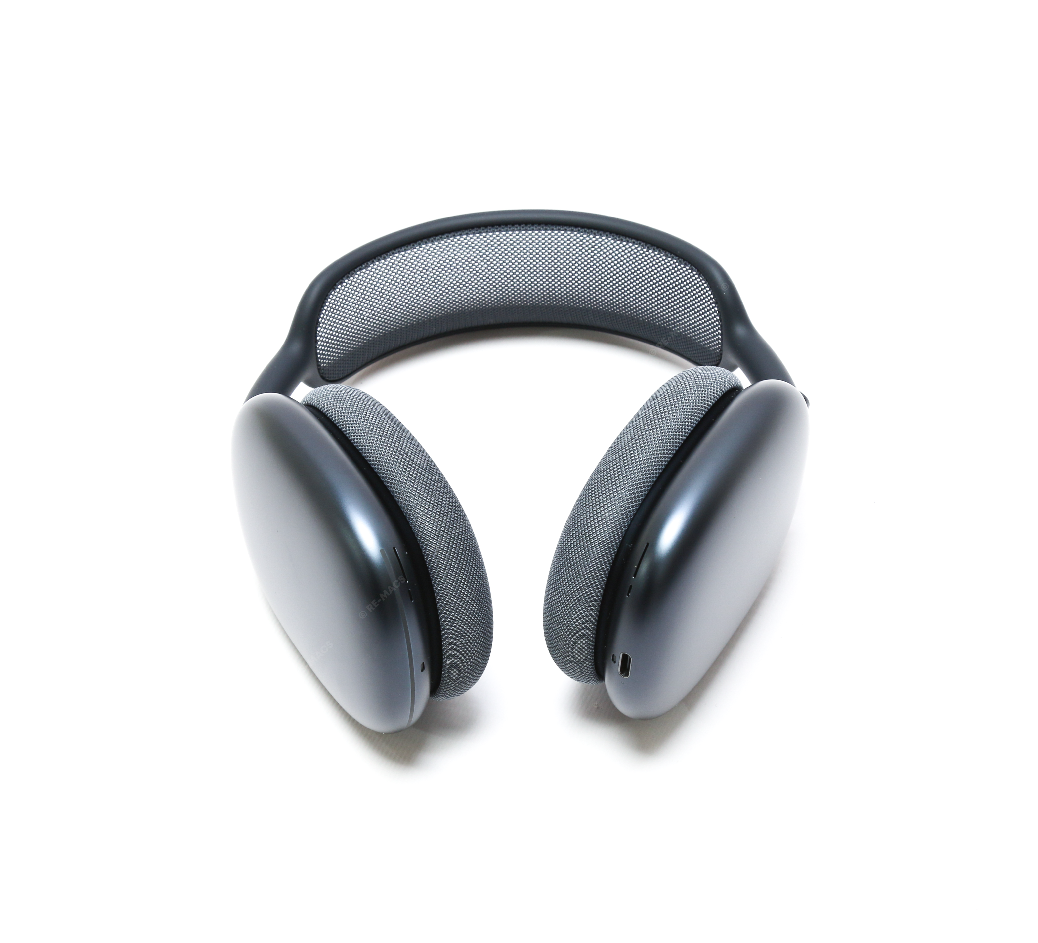 Apple Airpods Max USB-C Midnight Refurbished