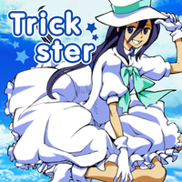 Trickster - RemyWiki