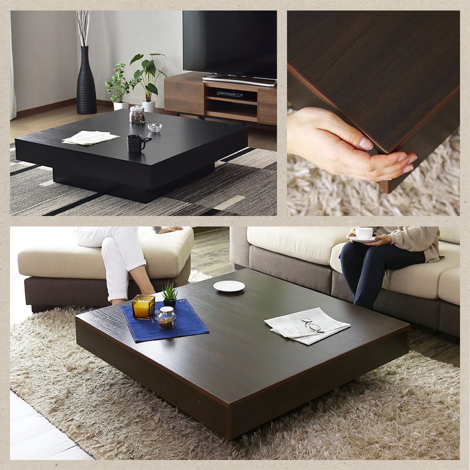 センターテーブル ゲルト – remembrance-doris