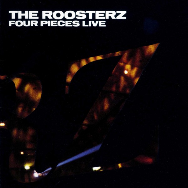 全アルバム一斉配信【ザ・ルースターズ】なぜここまで魅力的で、我々を