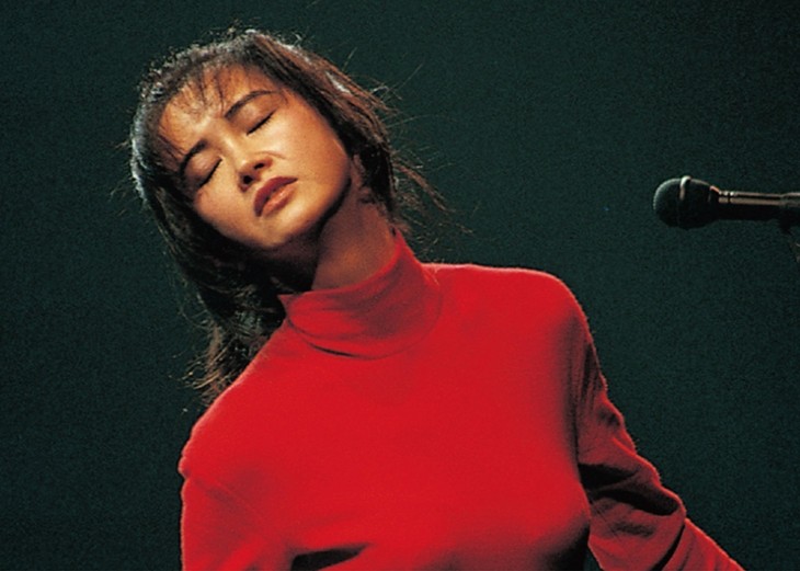 中島みゆきの果てしない創造力！コンサートの概念を変えた「夜会」なに