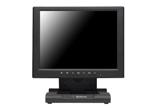 QT-1005B-AVTP QUIXUN | 映像/音響機材のレンタルサービス | 株式会社