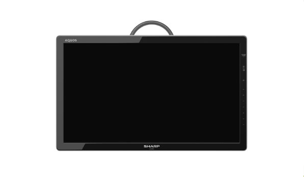 LC-20F5-B SHARP | 映像/音響機材のレンタルサービス | 株式会社タケナカ