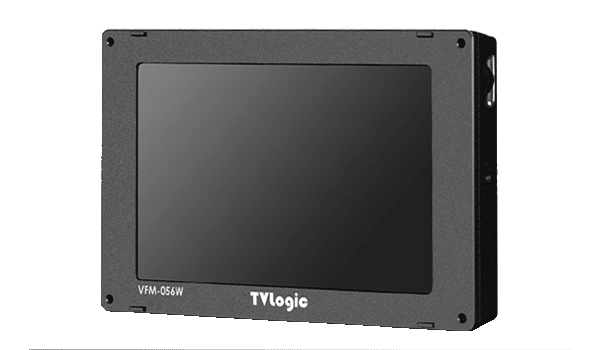 VFM-056WP TVLogic | 映像/音響機材のレンタルサービス | 株式会社タケナカ