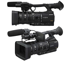 HVR-Z5J SONY | 映像/音響機材のレンタルサービス | 株式会社タケナカ