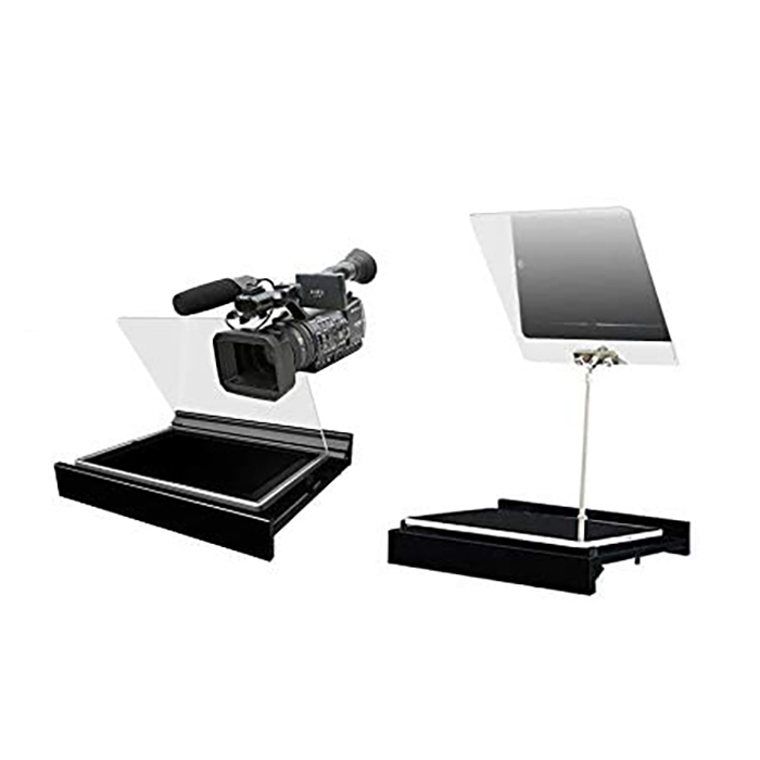 iPad用ﾌﾟﾛﾝﾌﾟﾀｰ | 法人様/個人事業主様向け映像関連機器レンタル