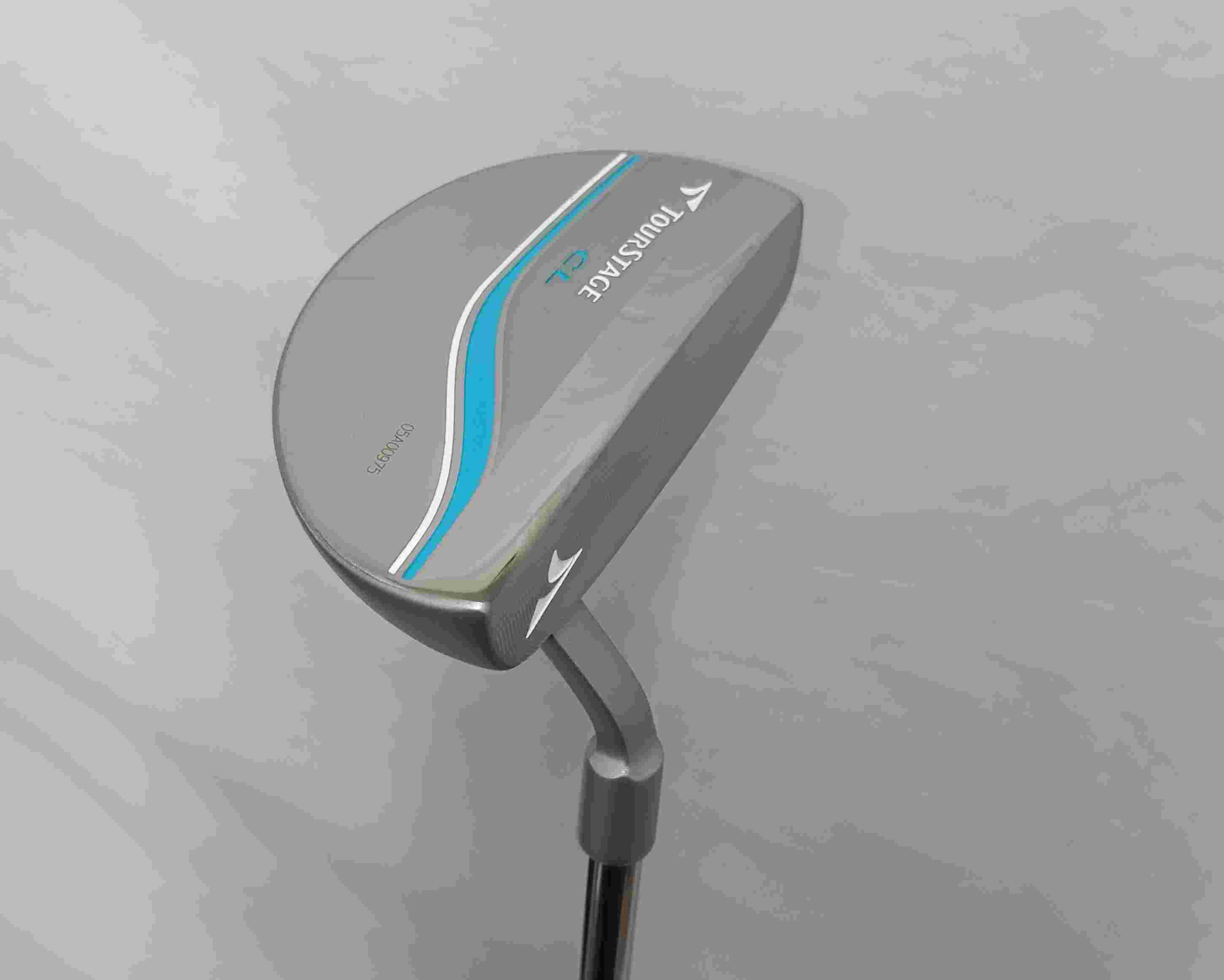 ブリヂストン TOURSTAGE CL ラウンドセット レンタル