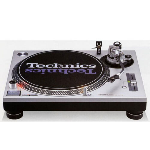 アナログの魅力再発見！Technics SL-1200シリーズ レンタル完全ガイド