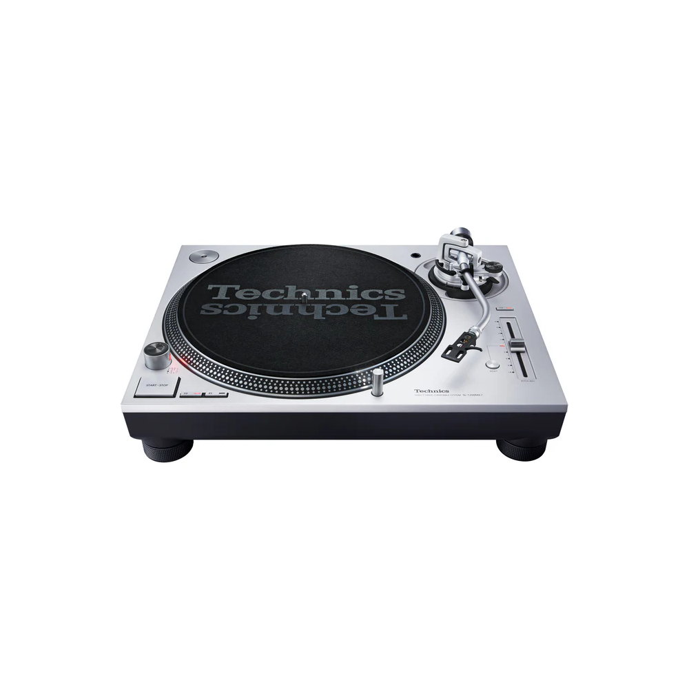 Technics SL-1200MK7 Rental - Direct Drive Turntable System - Canal