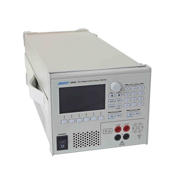 6254 直流電圧/電流発生器のレンタル｜計測器・測定器の即日レンタル