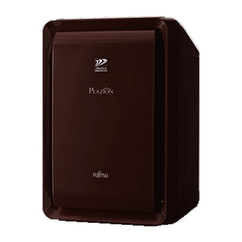 30泊31日～】富士通ゼネラル DAS-15K-W(ホワイト) プラズィオン 脱臭機