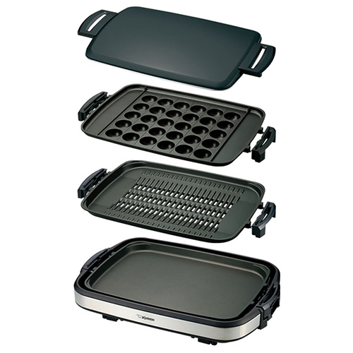 14泊15日～】J-FUN JF-MG02-B abien MAGIC GRILL アビエンマジック